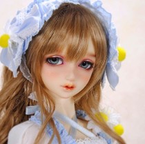 3 points BJD doll V home SD F-78 female doll 1 3bjd humanoid doll men and women optional