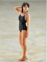 1:35 Resin Soldier Serial Number 968