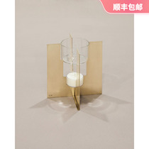 Japanese Apotheke Fragrance Natural Aromatherapy Essential Oil Holder Essential Oil Burner Aromatherapy