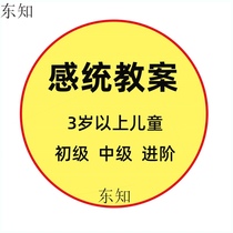 One-on-one Program 3 Year Old Sensation System Teaching Case System Exercise Grade Nameplate Training Feel Vientiane Sports Game Class Ball Type Touch Balance Wood Templating Young Children Great Small And Medium Class Autism All