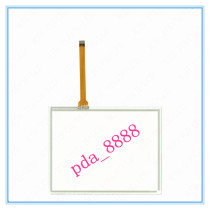 Suitable for AVKA F3S-W decoder touch screen Touch screen Avka F3-A F3-D outer screen glass screen