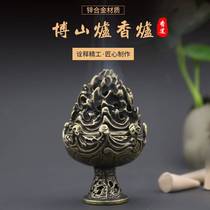 Tea ceramic incense oven incense oven incense oven incense oven bedroom fragrance stove