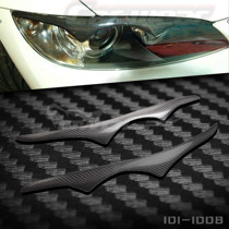 BMW E92 M3 modified carbon fiber deng mei M of M3 2-door E92 M3 E93 M3 E92 deng mei