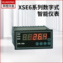 XSE6 series digital intelligent instrument