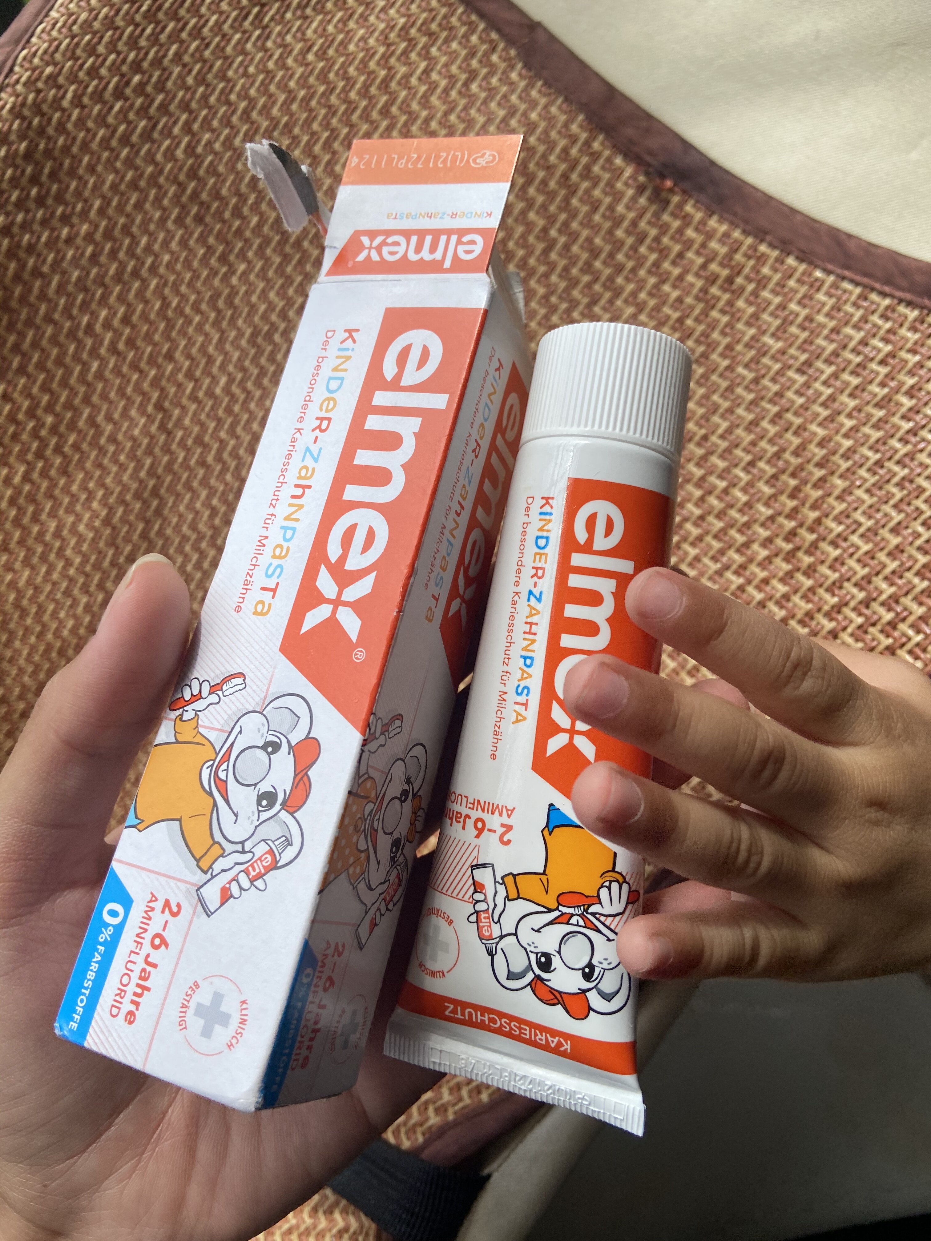 Фото отзыва