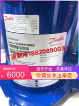 New Original Danfoss VLZ044TGNE9 cold storage refrigeration compressor