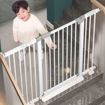 Childrens fence safety guardrail staircase anti-drop protection fence childrens anti-drop net stairs pet railing isolation door