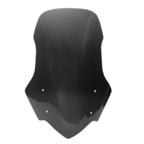 Suitable for CB500X 2016-2019 years ago windshield Diversion Hood Wind Shield