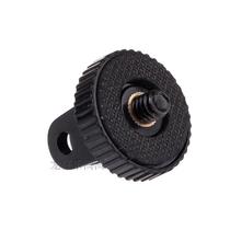 Travel Adapter for gopro Mini Tripod Adapter Suction Cup Holder Adapter for Camera