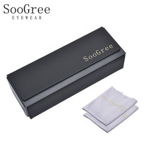 SooGree glasses cloth glasses bag anti-fog glasses cloth glasses case sun glasses optical mirror case GP101 Sun