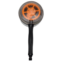 Automatic rotary car wash brush water brush rotary car wash brush water brush cleaning brush car brush car cleaning