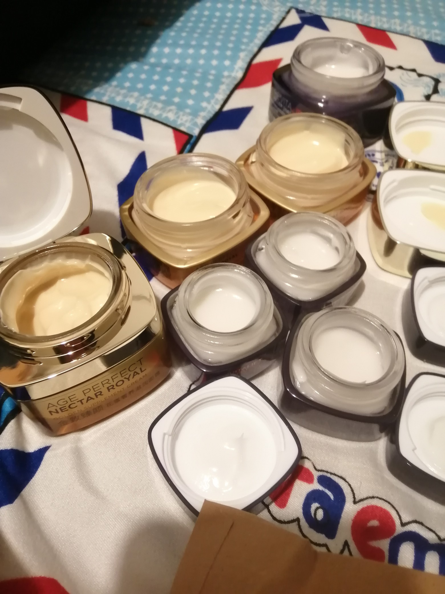 欧莱雅零点面霜好用吗，欧莱雅熬夜霜怎么样