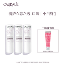 Otili Grape Seed Nourishing Lip Balm 4 5g Moisturizing moisturizing repair Colorless