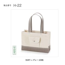 Japans yizawa Saburo canvas bag color-dressing shoulder portable briefcase student schoolbag H-22