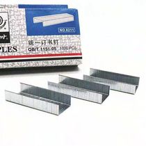 500 Box Olindan 8211 Unified Staples 12 Universal Packs 24 6 Staples Standard 12# Nails