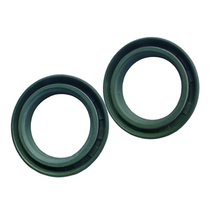 CR80R Front shock absorber oil seal Front fork oil seal 96-07