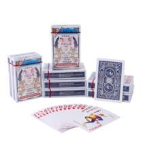 100 vice authorized original strong brother Feile 551 model full box 10 pairs of cheap cards