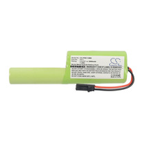 CameronSino applicable Puritan Bennett Nellcor battery 5677