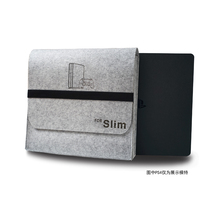PS4 CONTAINING PACKAGE NEW SLIM PRO HOST BAG LINER BAG PROTECTIVE SLEEVE PORTABLE DUST BAG Bag Accessories