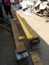 Balance beam sensory integration training equipment Childrens intelligent balance training of young childrens body