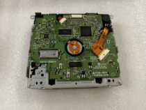 Frontier CD Calibre Rich CD Calibre C4 AircrossCD Calibre Panasonic 502 Without IC Balm