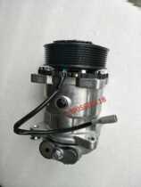 Suitable for JAC light truck accessories E834 air conditioning compressor condenser air-conditioning pump JAC original spot