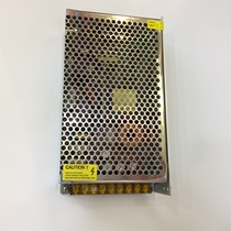 LED transformer 220 to 12V lights luminous word advertising signs S100-120 200 400w switching power supply