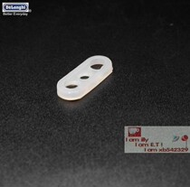 Delonghi DELONGHI repair accessories coffee machine heating tube seal Delonghi coffee machine heater seal