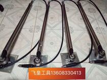 Car wash High pressure hose reel Car wash machine High pressure swing arm High pressure swing arm Car wash cantilever