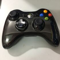 Super beautiful collector version screen Green original Xbox360 handle 360 host controller