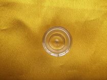 Yellow Relic of the God of Wealth Yellow