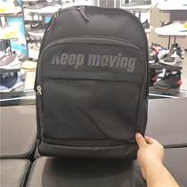 ANTA anta counter summer 2019 19918159 men and women shoulder backpack school bag travel bag