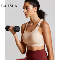 Sports underwear womens running shockproof pregnant women vest type stereotyping large chest full cup nursing large size bra