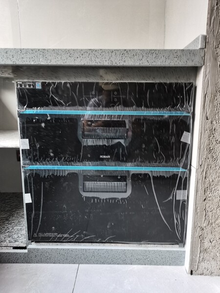 老板702x小型消毒柜