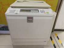 Ricoh 4443 Digital Speed Printing Machine All-in-One Oil Printing Machine