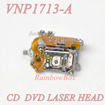 Original Pioneer DV5300 DV5500 DV3300 DV-S737 DV-525K laser head VNP1713-A
