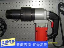 Electric torsion shear wrench 30J final twist gun Steel structure bridge plum head torsion electric torque wrench M24-M30