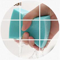 Bath sponge Bath rub ash back mud bath towel Bath adult household multi-purpose cleaning sponge wipe women