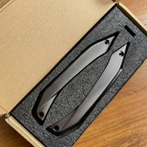 Suitable for Yamaha XMAX300 retrofitting wind-proof decorative strips CNC xmax250 aluminium alloy decorated spot