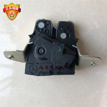 Mercedes-Benz GLK180 200 GLK300 200 260 GLK300 front and rear tail door door lock block central control lock