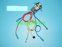 Supor rice cooker thermostat CFXB40FZ16-85 CFXB50FZ16 magnetic steel temperature sensor 7 lines