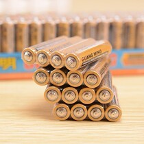 5 Number of batteries 1 5v Toys TV Air conditioning Remote control Electronic name Mouse Dry battery 5 battery dry battery
