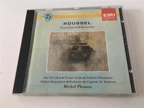 Russell Evocations Resurrection Prasson commander