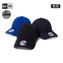 newera New China MLB series NY little LOGO men and women embroidery couple fashion casual baseball cap fashion tide