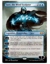 5 dogs tcg]Magic flash mind plasticizer Jess 2XM double star master expansion