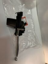 Suitable for UM125T-A C Red Treasure Tianyu HJ125T-18 Lingdi front disc brake pump