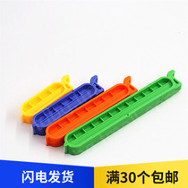 Dialysis bag Dialysis bag clip Length 4cm 6CM 8CM 10CM Dialysis clip for dialysis bag width 7mm10mm25mm34mm55mm77