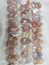 Every day the cherry blossoms agate Sakura cheongsam New version beautiful wimimo only Qiao Studio