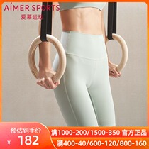 Love Sports Spring Summer New Stretch Yoga II Fashion Comfortable Skinny Yoga Shorts AS151K31