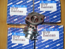 Suitable for Traka Huatai Traka 2 5T2 9 exhaust gas circulation valve EGR valve waste gas valve original accessories